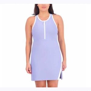 SAGE - Ladies’ Active Dress with Shorts